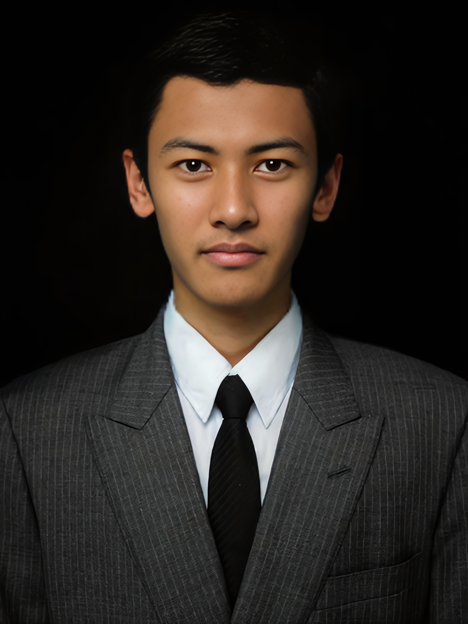 Ryan Charies - Software Developer